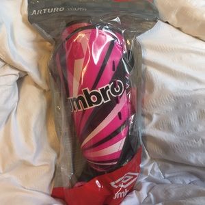 Umbro Shin Guard